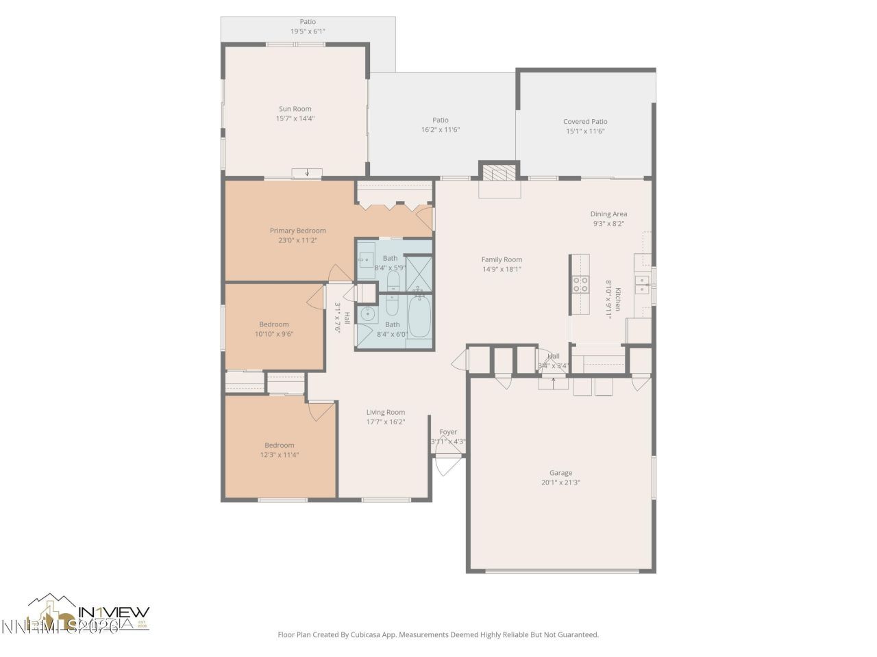 3273 N Truckee Lane, Sparks, NV 89431 Photo