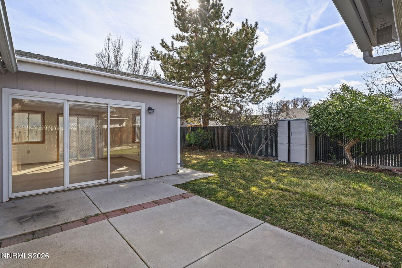3273 N Truckee Lane, Sparks, NV 89431 Photo