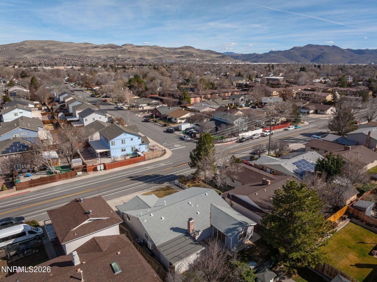 3273 N Truckee Lane, Sparks, NV 89431 Photo