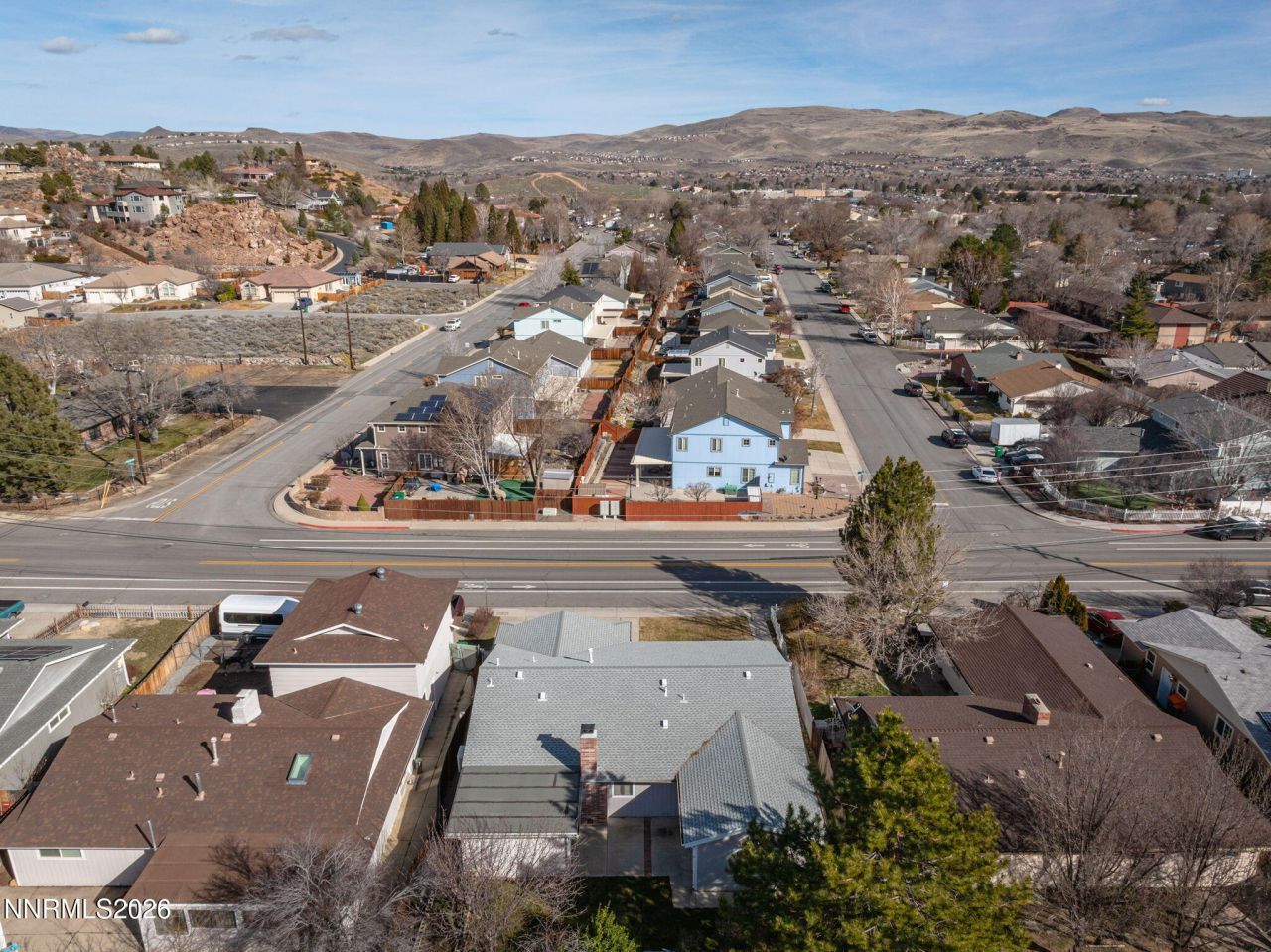 3273 N Truckee Lane, Sparks, NV 89431 Photo