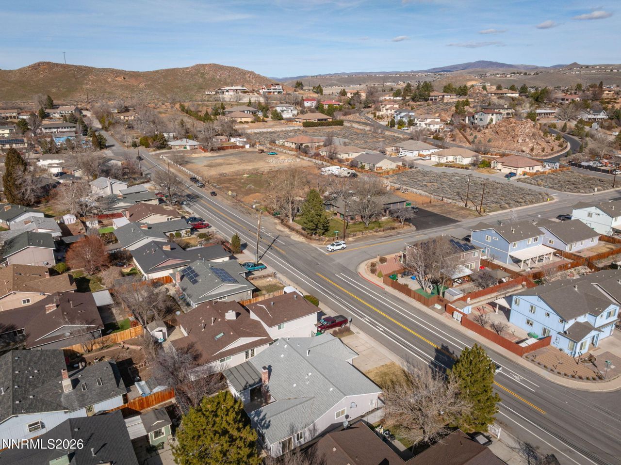 3273 N Truckee Lane, Sparks, NV 89431 Photo