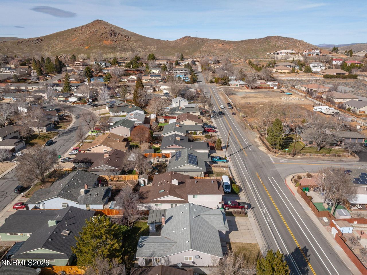 3273 N Truckee Lane, Sparks, NV 89431 Photo