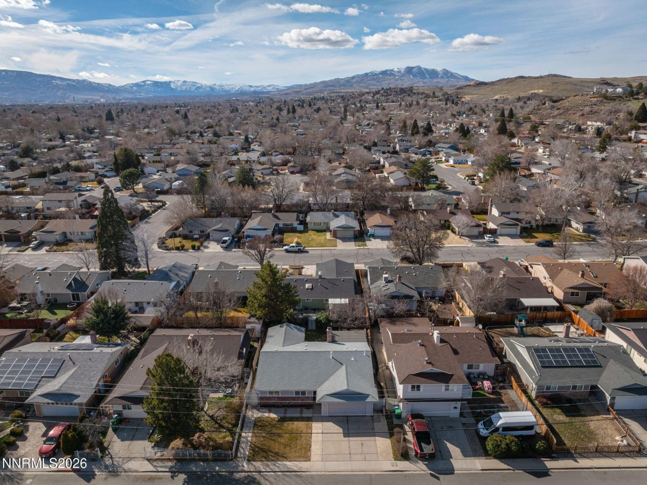 3273 N Truckee Lane, Sparks, NV 89431 Photo