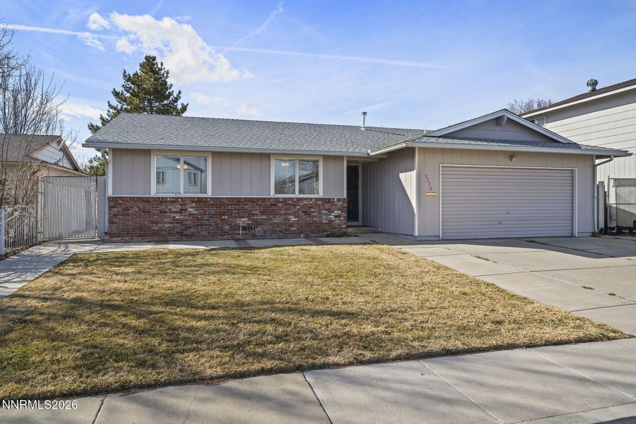 3273 N Truckee Lane, Sparks, NV 89431 Photo