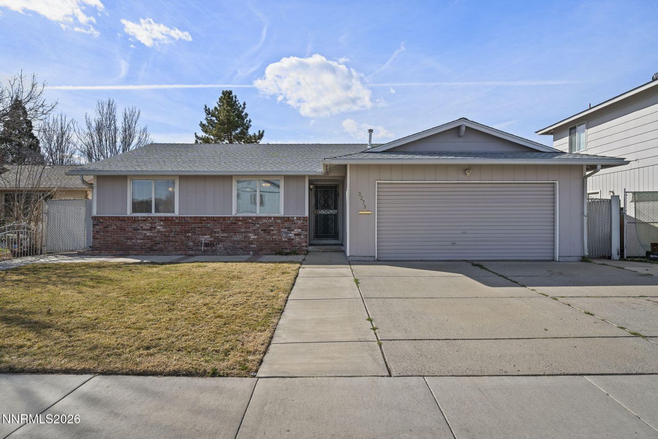 3273 N Truckee Lane, Sparks, NV 89431 Photo