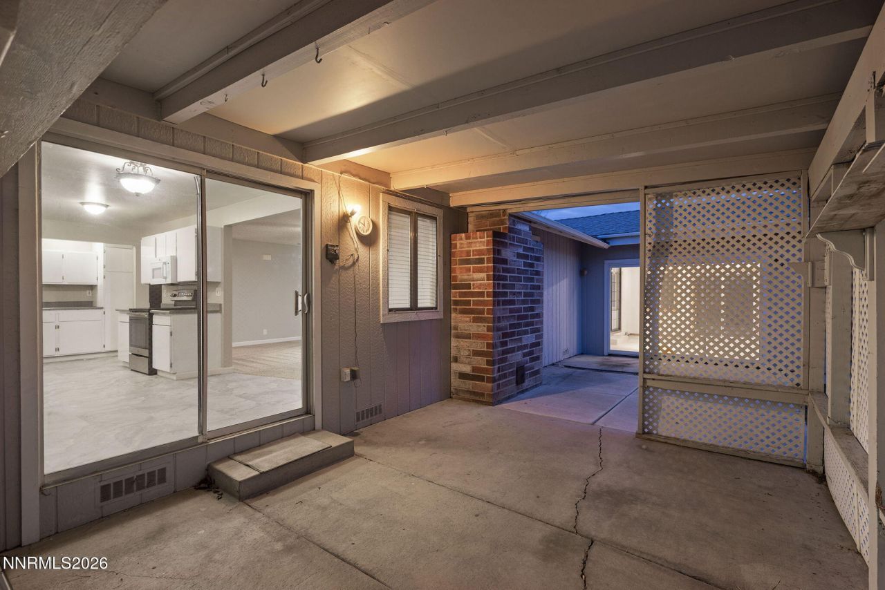 3273 N Truckee Lane, Sparks, NV 89431 Photo