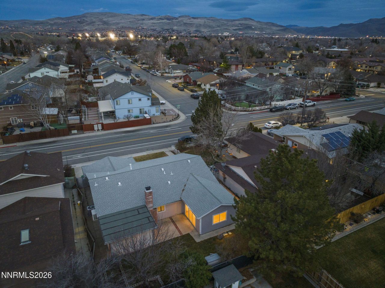 3273 N Truckee Lane, Sparks, NV 89431 Photo