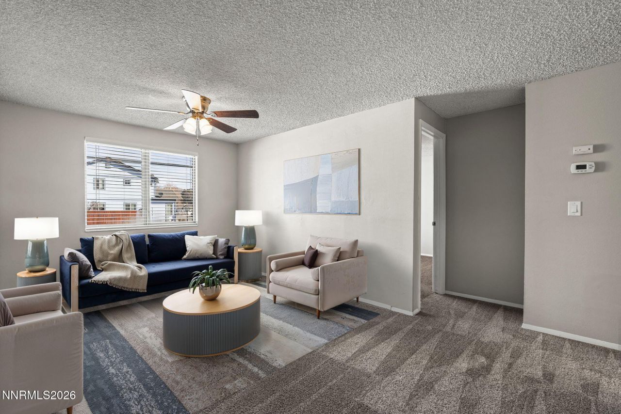 3273 N Truckee Lane, Sparks, NV 89431 Photo