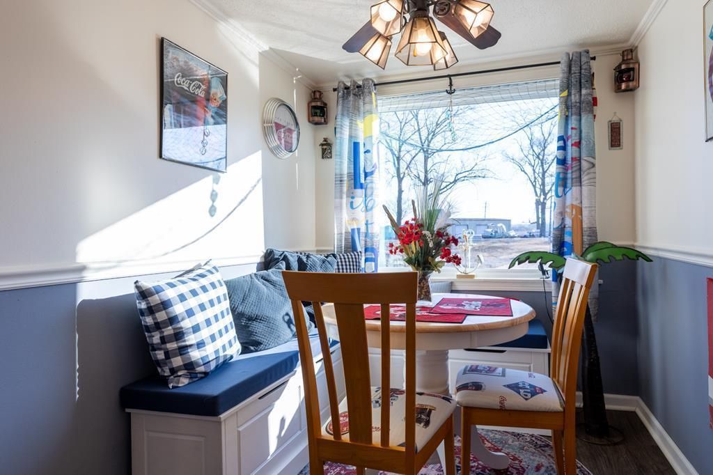 383 Bass Road Hughes, AR 72348