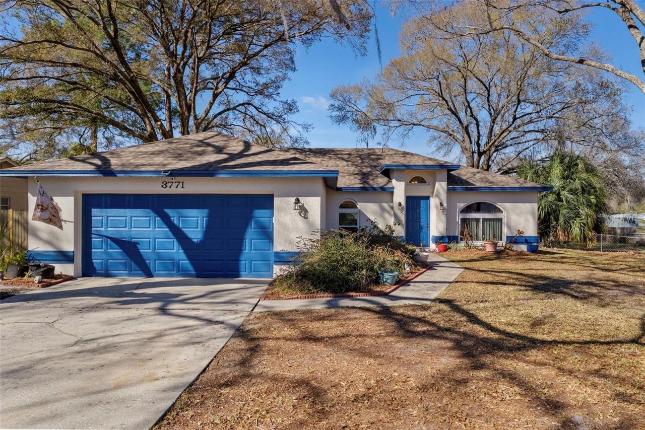 3771 Parkway Boulevard, Land O Lakes, FL 34639 Main Photo