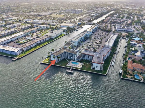 100 Paradise Harbour Boulevard, Unit 304, North Palm Beach, FL 33408