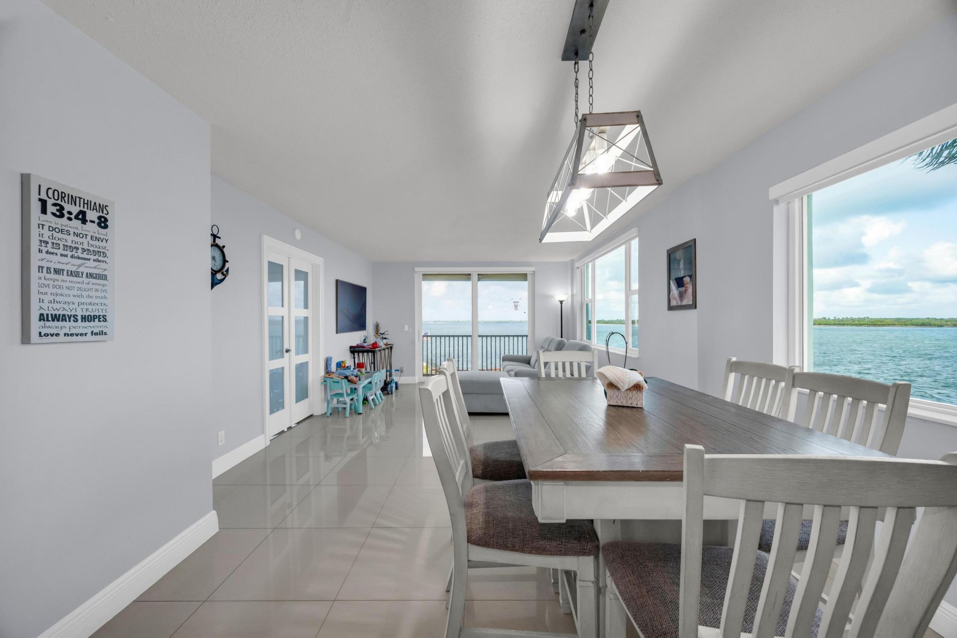 100 Paradise Harbour Boulevard, Unit 304, North Palm Beach, FL 33408 Photo