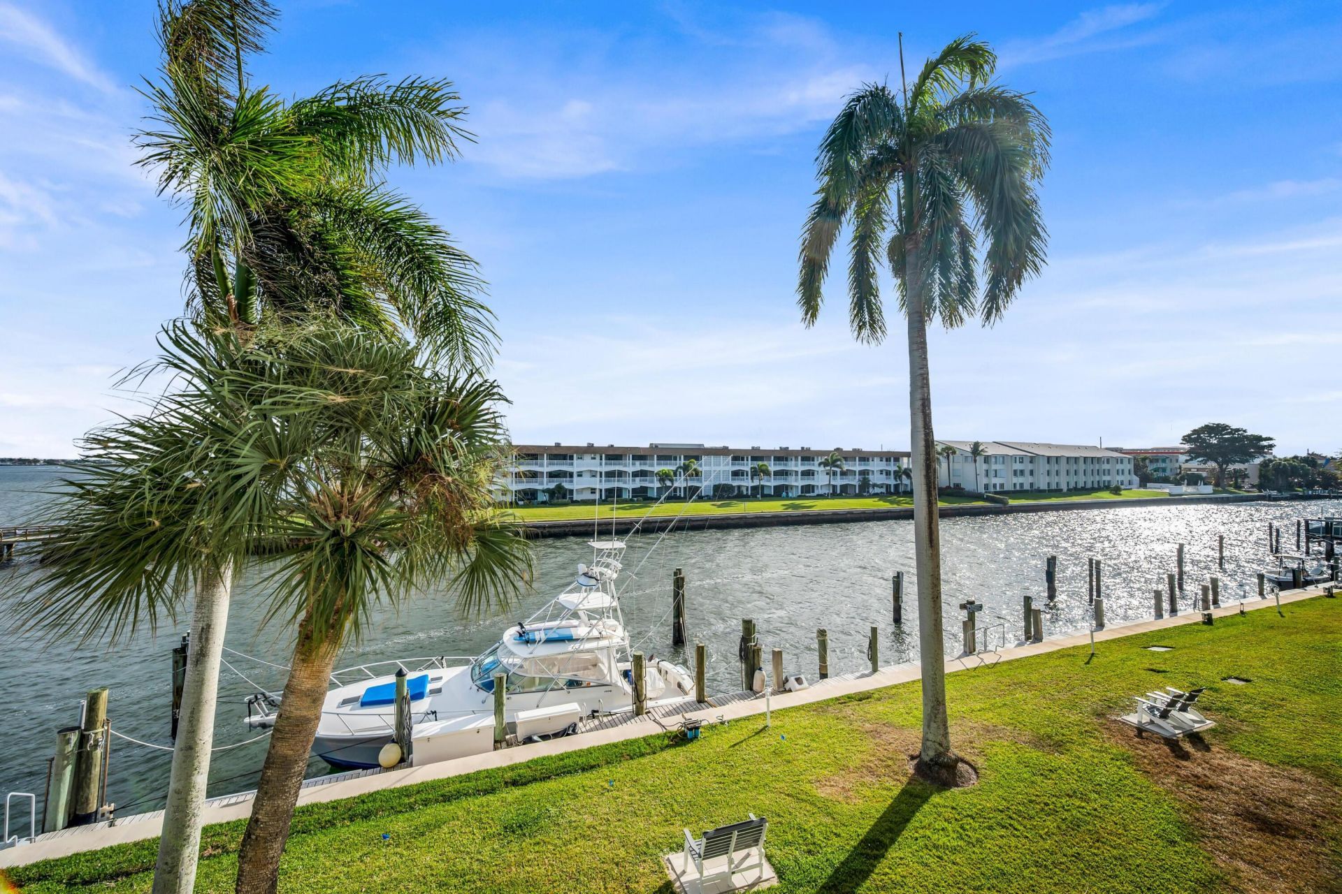 100 Paradise Harbour Boulevard, Unit 304, North Palm Beach, FL 33408 Photo