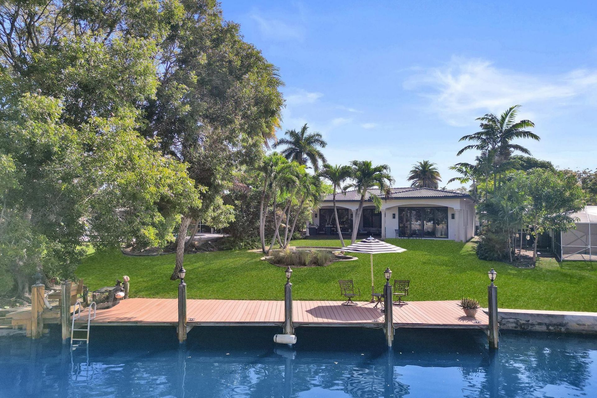 2425 Middle River Drive, Fort Lauderdale, FL 33305 Photo