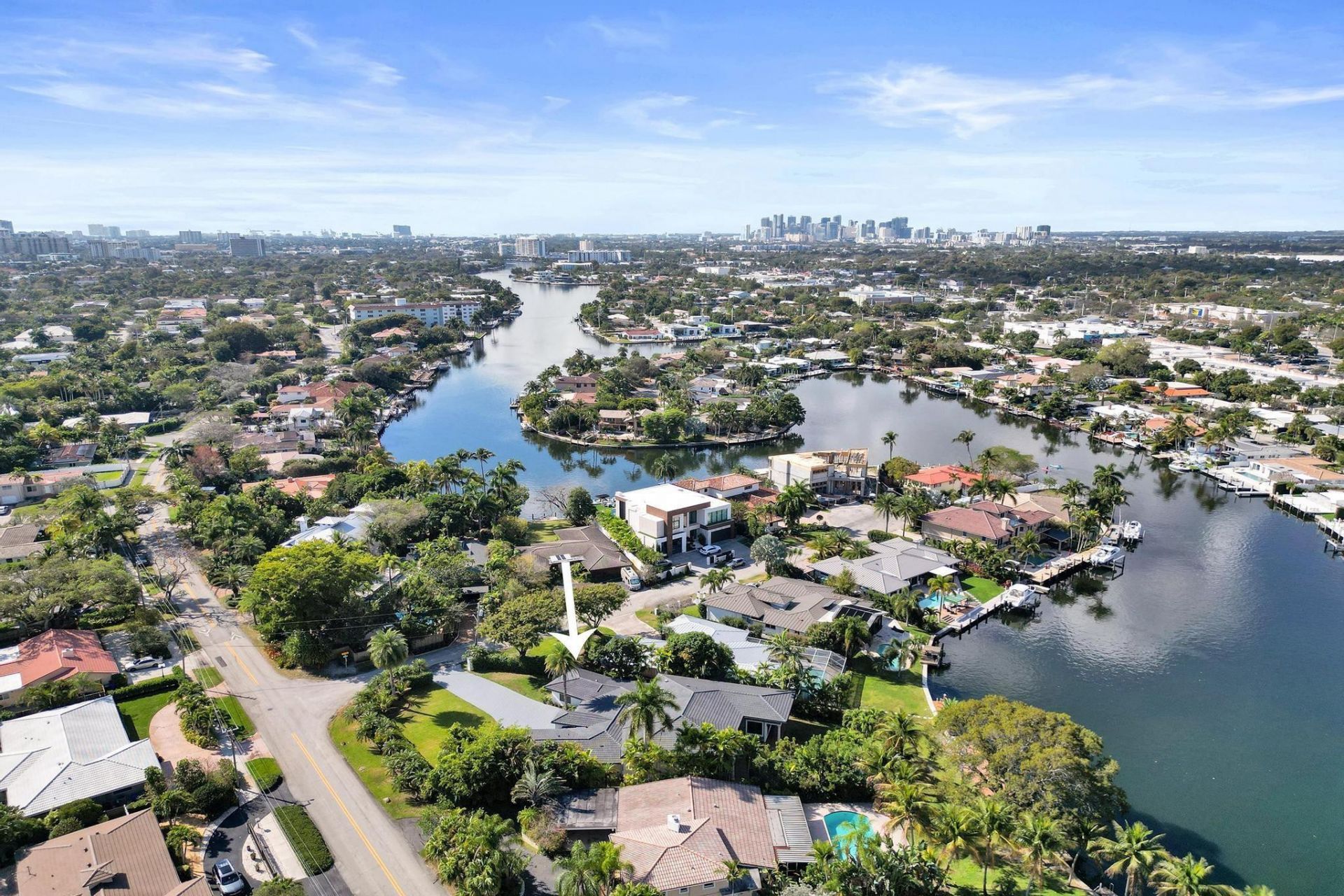 2425 Middle River Drive, Fort Lauderdale, FL 33305 Photo