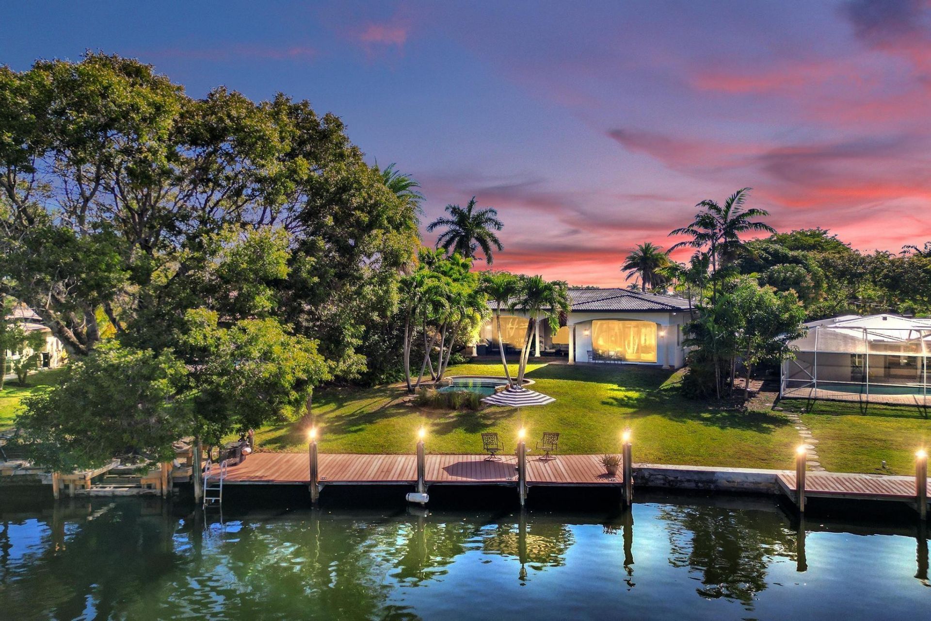 2425 Middle River Drive, Fort Lauderdale, FL 33305 Photo