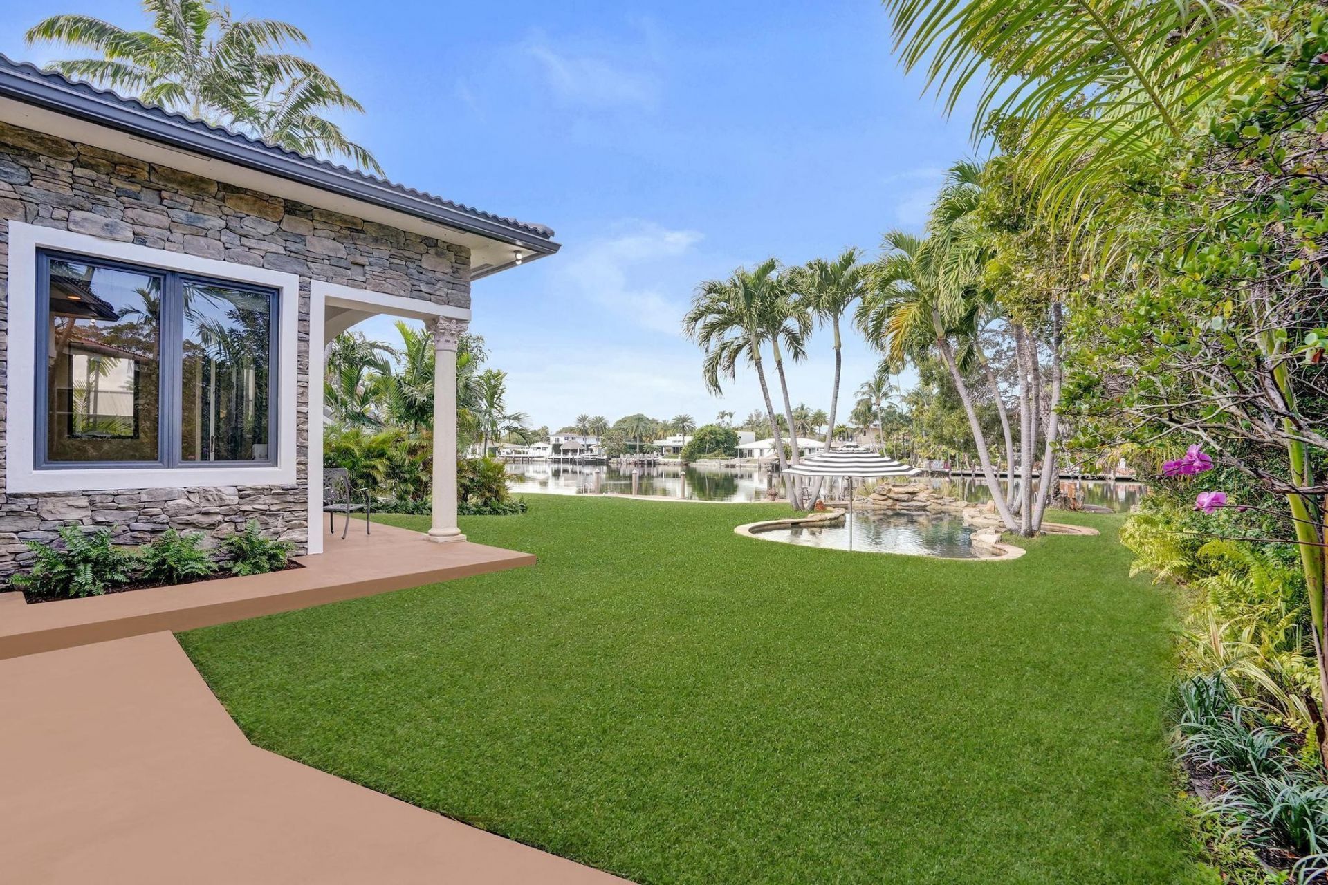 2425 Fryer Point, Fort Lauderdale, FL 33305 Photo