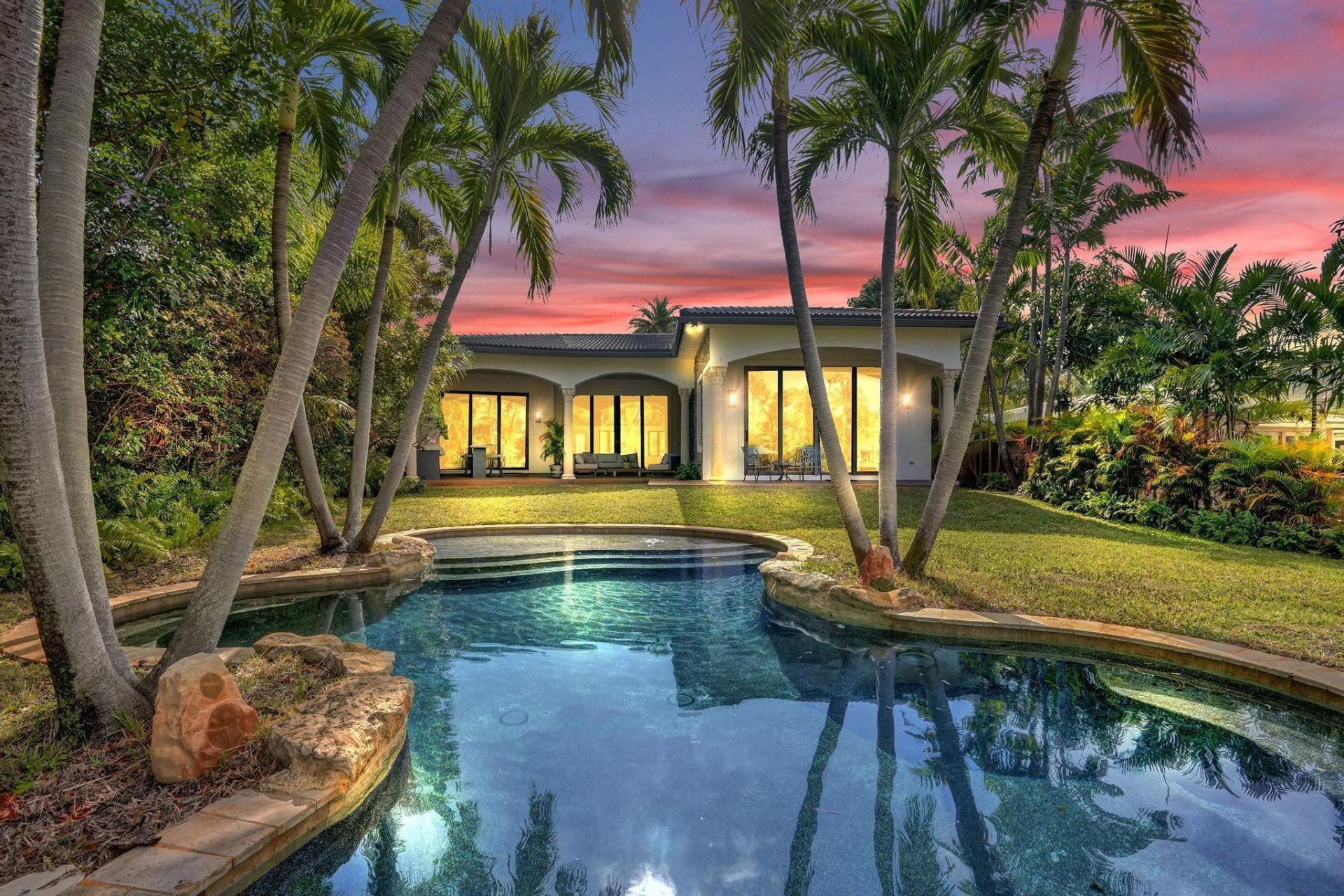 2425 Middle River Drive, Fort Lauderdale, FL 33305 Photo