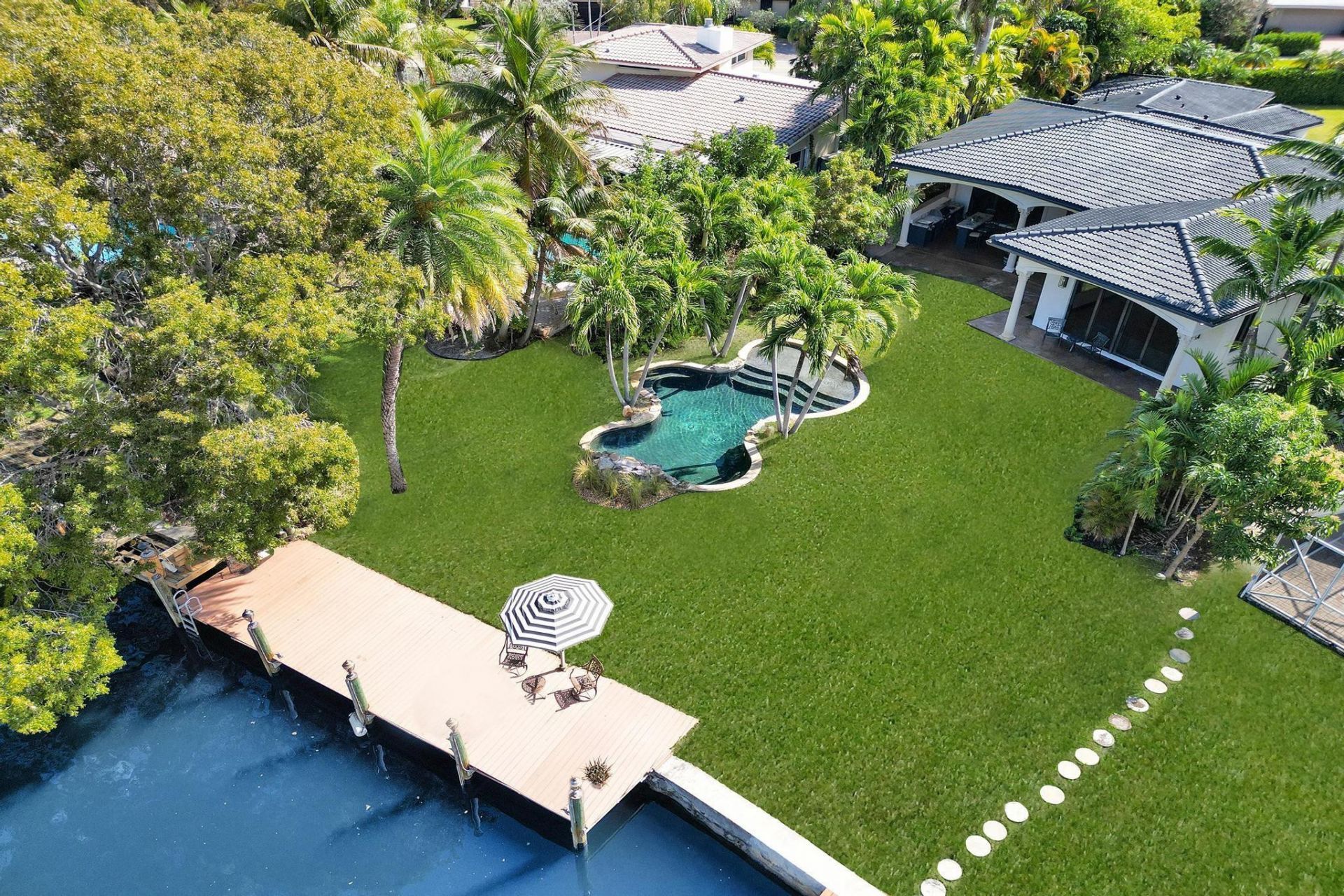 2425 Middle River Drive, Fort Lauderdale, FL 33305 Photo