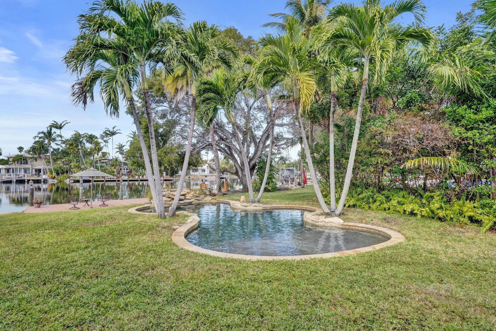 2425 Middle River Drive, Fort Lauderdale, FL 33305 Photo