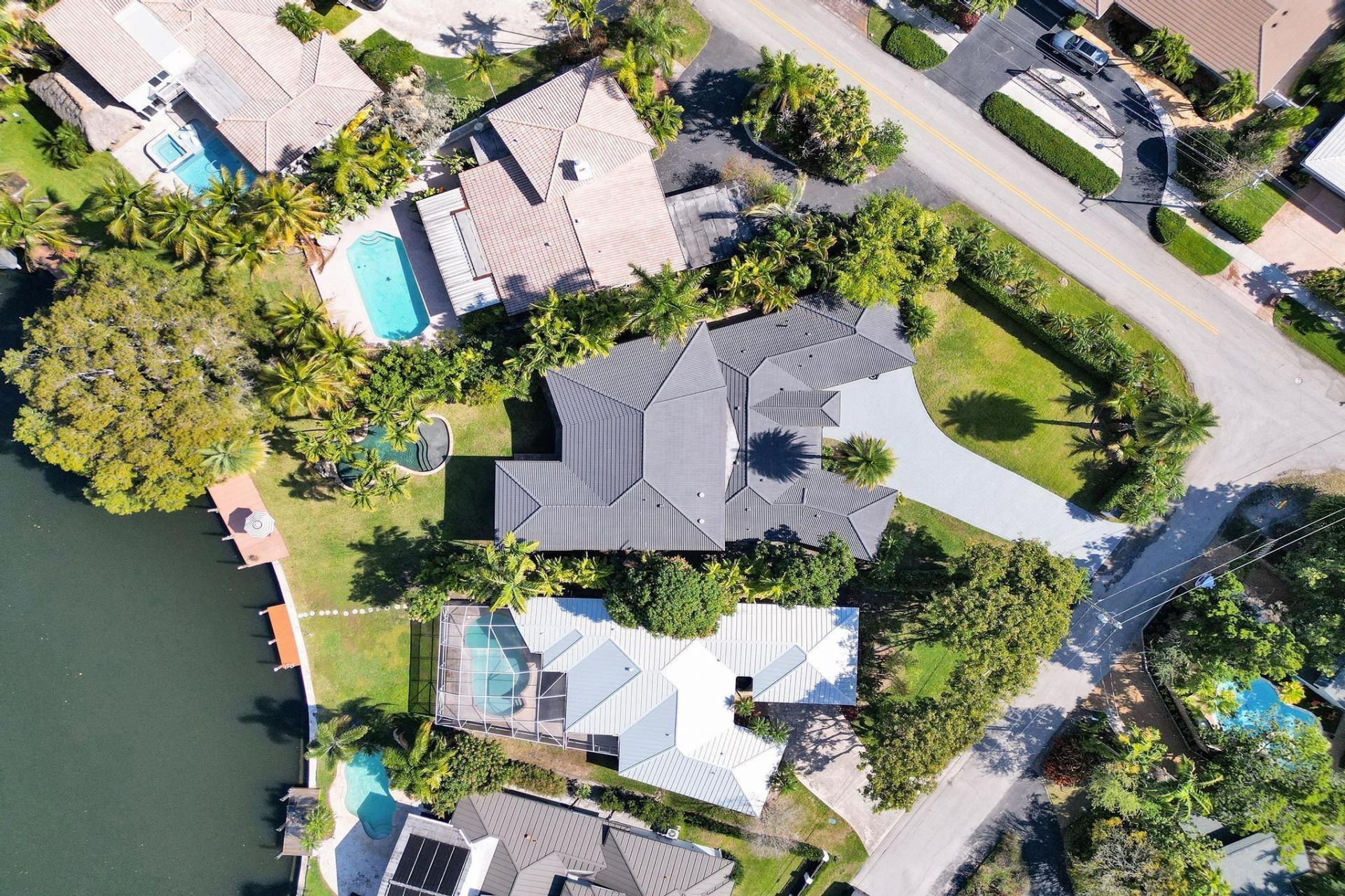 2425 Fryer Point, Fort Lauderdale, FL 33305 Photo