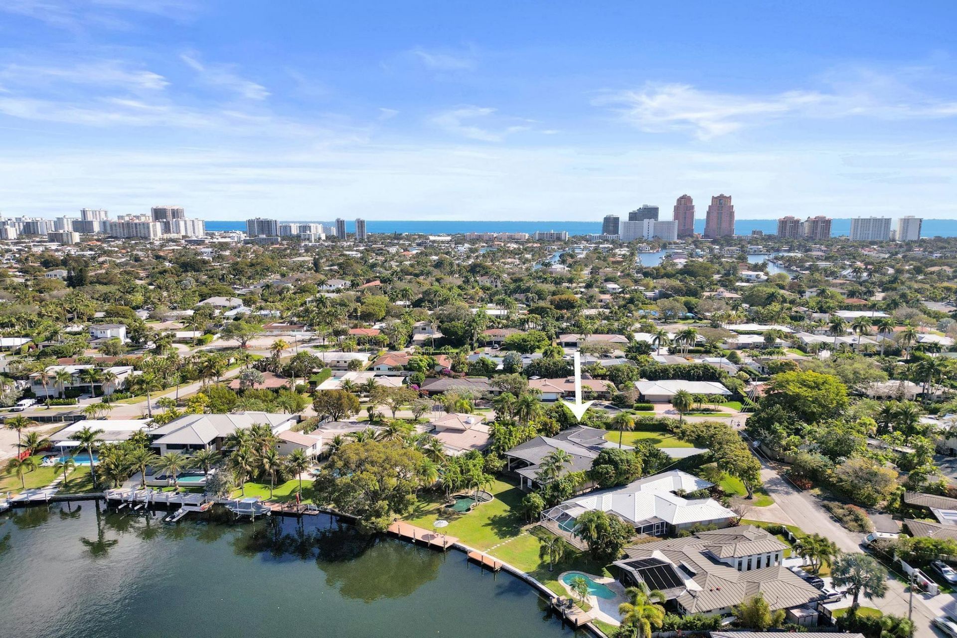 2425 Fryer Point, Fort Lauderdale, FL 33305 Photo