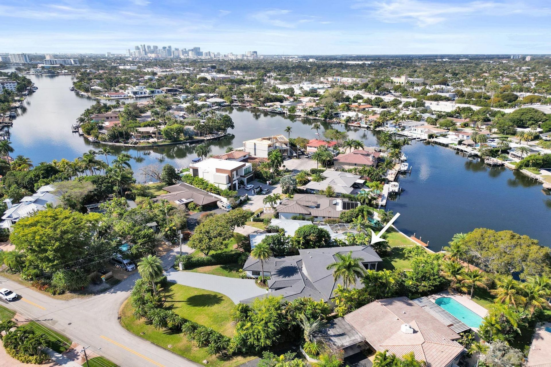 2425 Middle River Drive, Fort Lauderdale, FL 33305 Photo