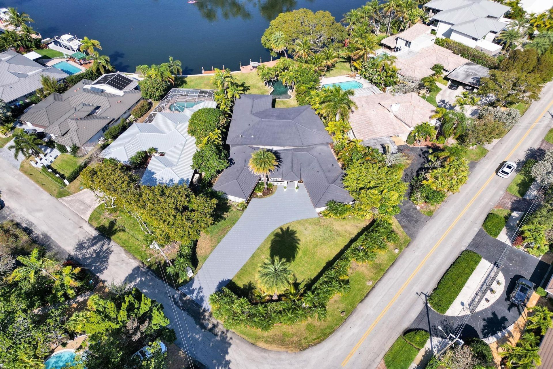 2425 Fryer Point, Fort Lauderdale, FL 33305 Photo