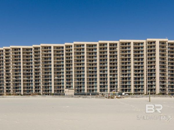29576 Perdido Beach Boulevard, Unit 1212, Orange Beach, AL 36561