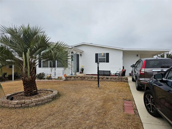 1706 PEBBLE BEACH LANE , LADY LAKE, FL 32159