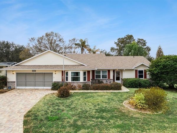 6416 BORG STREET , LEESBURG, FL 34748