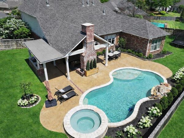 10257 OLD COURSE CV, Collierville, TN 38017