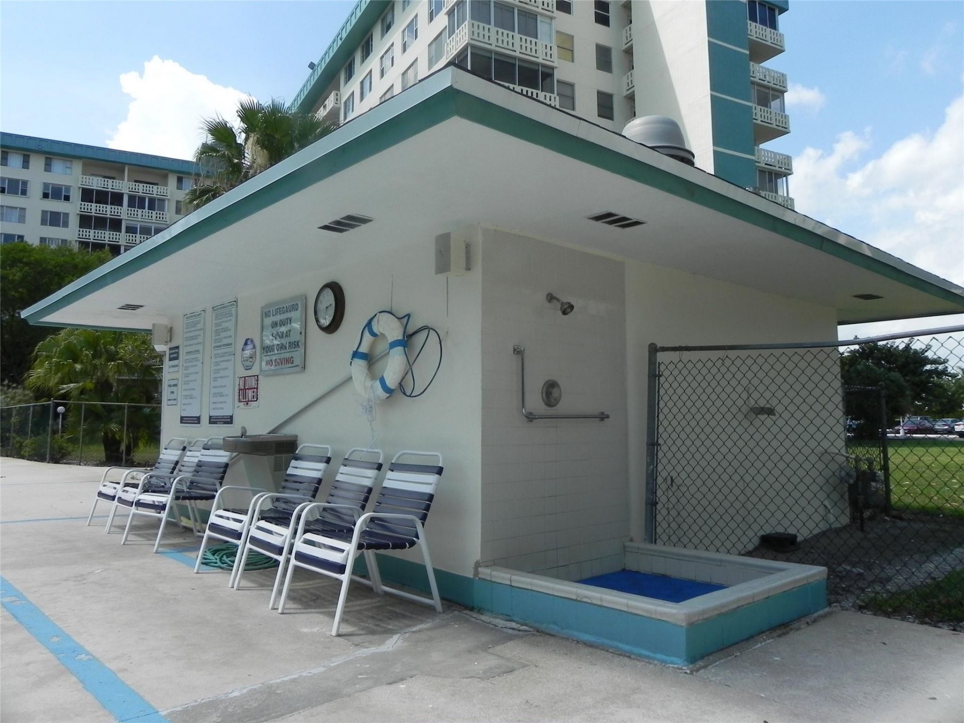 4330 Hillcrest Drive, Unit 420, Hollywood, FL 33021 Photo