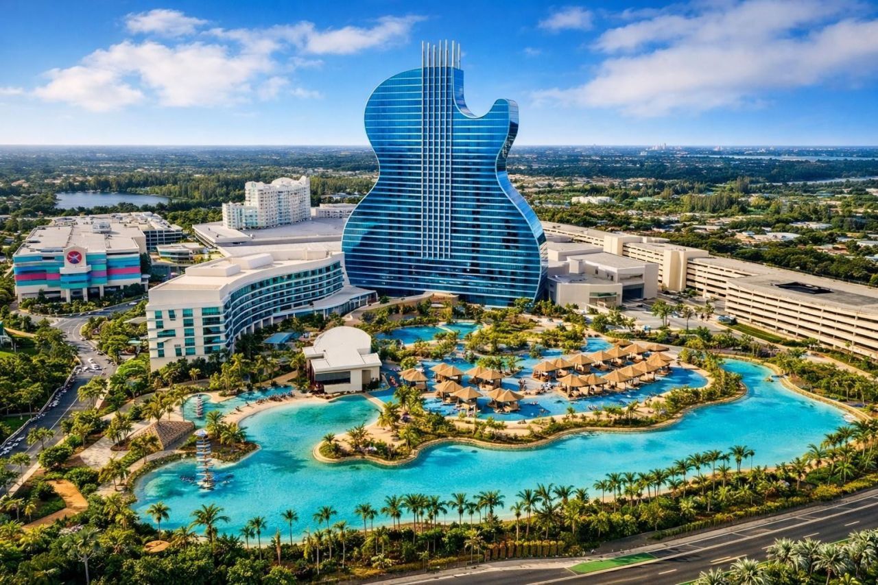 4330 Hillcrest Drive, Unit 420, Hollywood, FL 33021 Photo