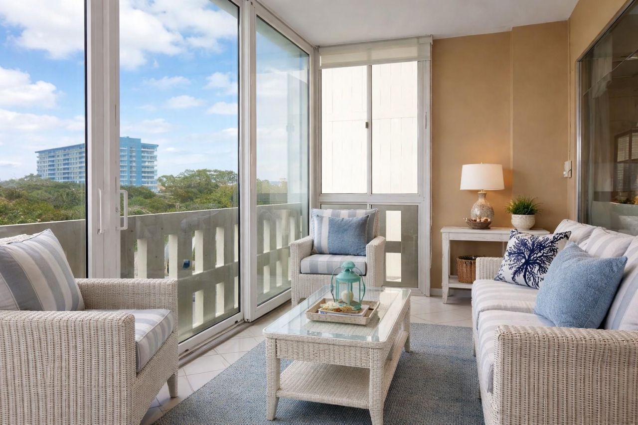 4330 Hillcrest Drive, Unit 420, Hollywood, FL 33021 Photo