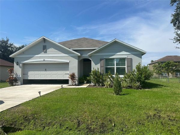 303 ALENCON WAY , KISSIMMEE, FL 34759