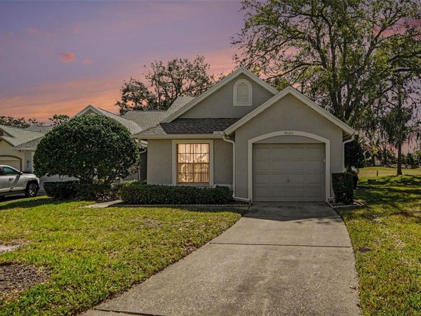 9124 BASSETT LANE , NEW PORT RICHEY, FL 34655