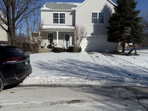 370 Dartmoor Avenue , Romeoville, IL 60446