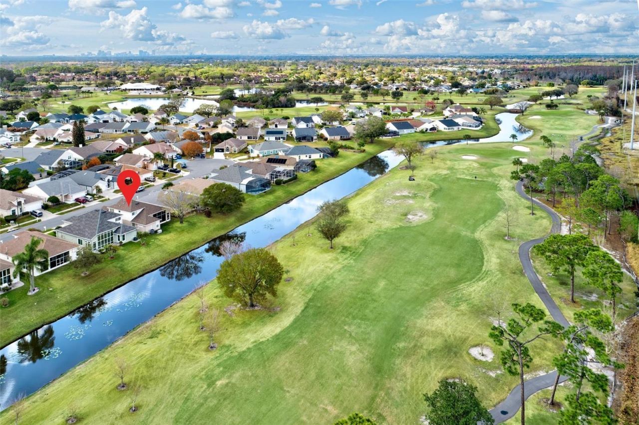 3463 Clear Stream Drive , Orlando, FL 32822 Photo