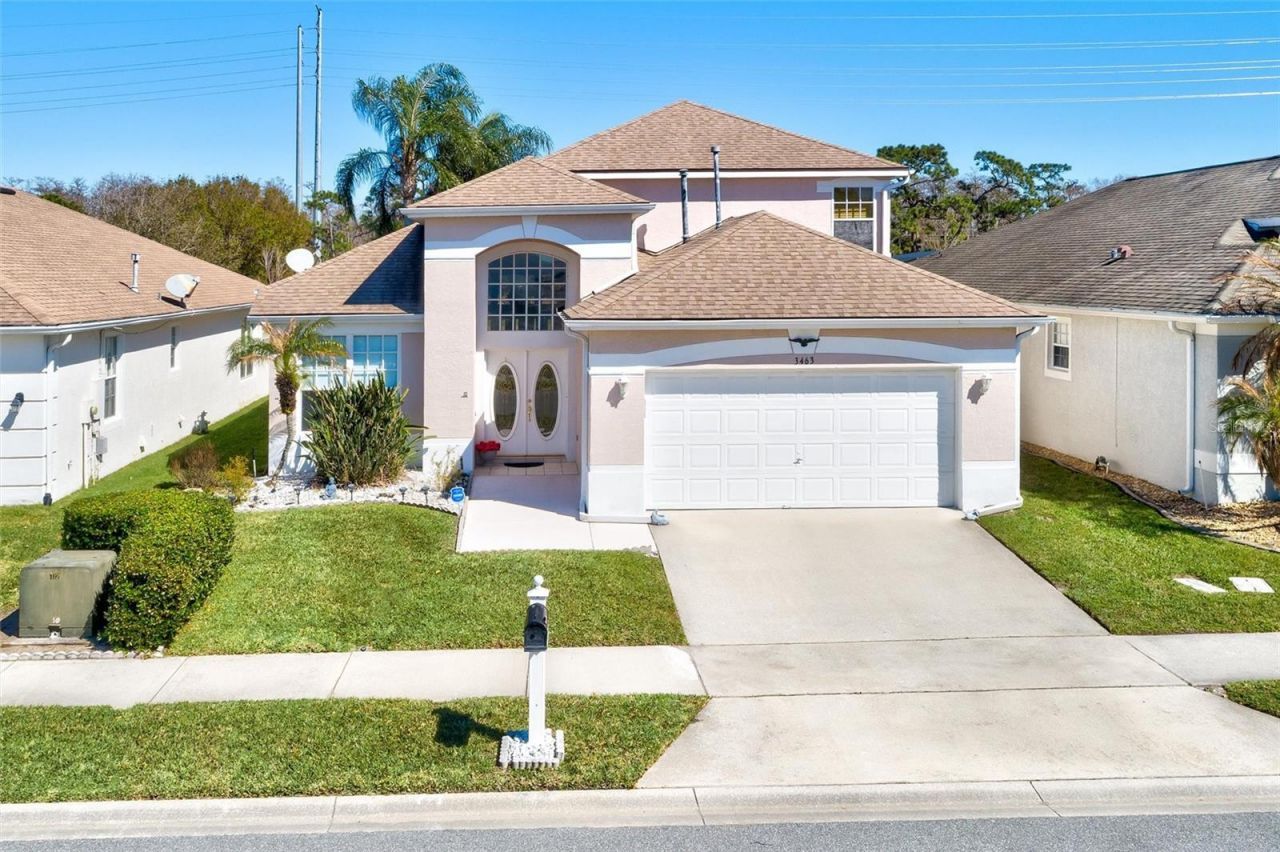 3463 Clear Stream Drive , Orlando, FL 32822 Photo