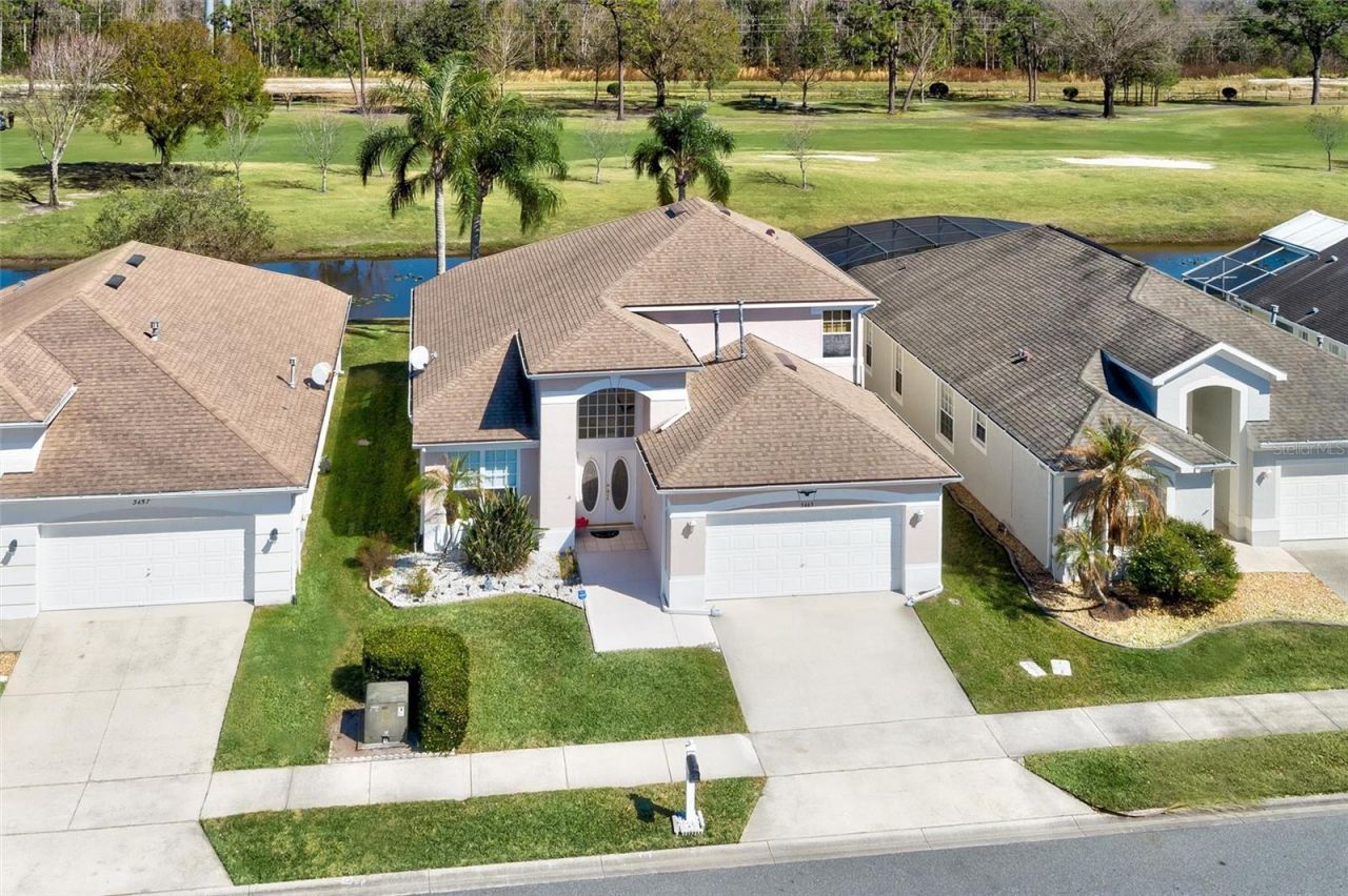 3463 Clear Stream Drive , Orlando, FL 32822 Photo