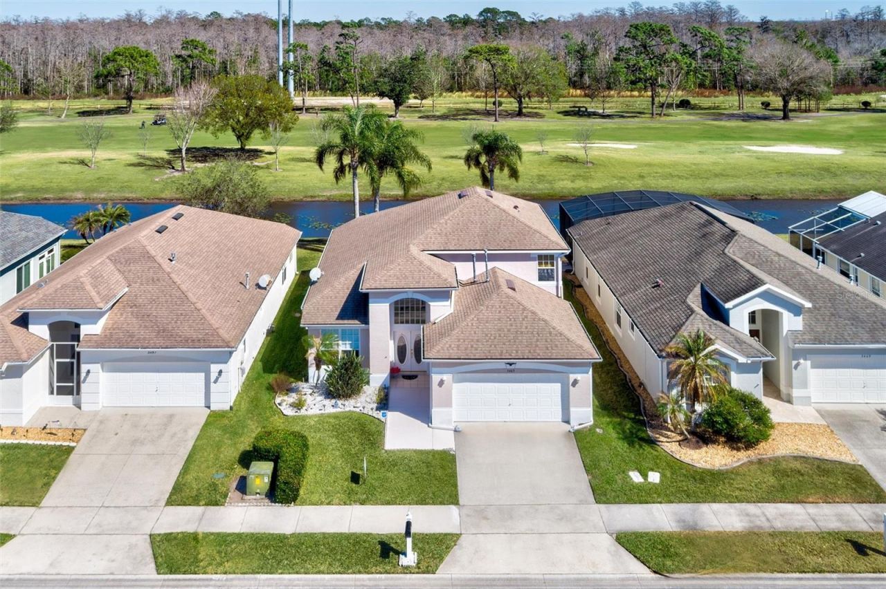 3463 Clear Stream Drive , Orlando, FL 32822 Photo