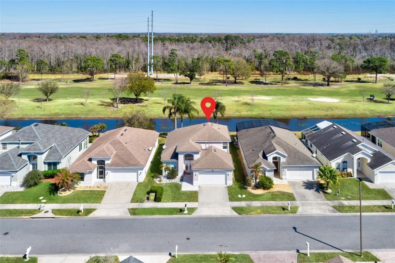 3463 Clear Stream Drive , Orlando, FL 32822 Photo