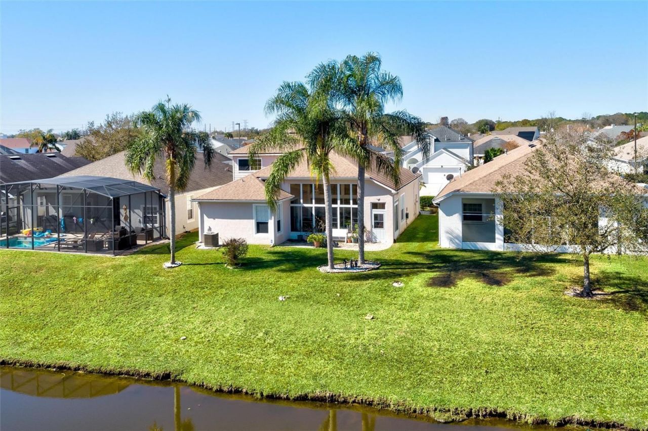 3463 Clear Stream Drive , Orlando, FL 32822 Photo