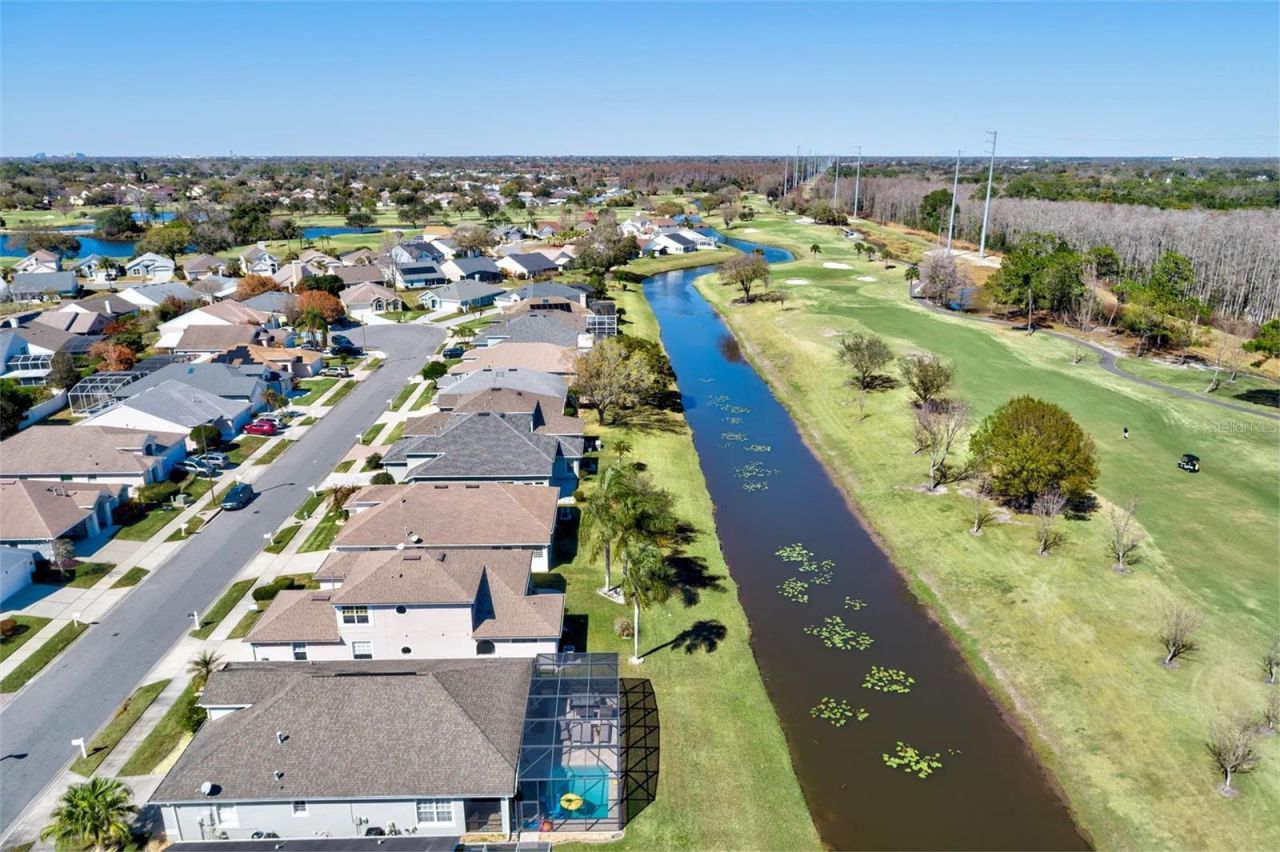 3463 Clear Stream Drive , Orlando, FL 32822 Photo