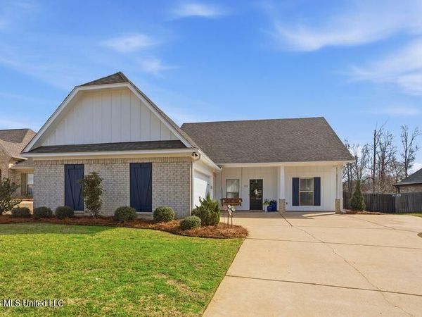 112 Federal Cove, Madison, MS 39110