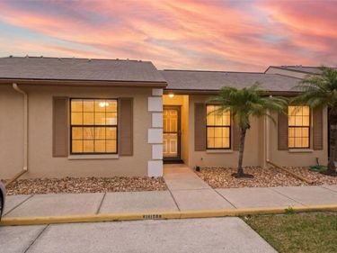 1804 RISING SUN DRIVE , Unit 1804, HOLIDAY, FL 34690