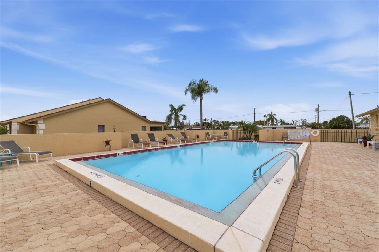 1804 Rising Sun Drive, Unit 1804, Holiday, FL 34690 Photo