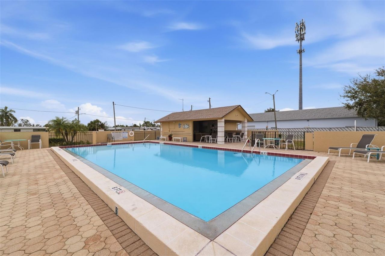 1804 Rising Sun Drive, Unit 1804, Holiday, FL 34690 Photo