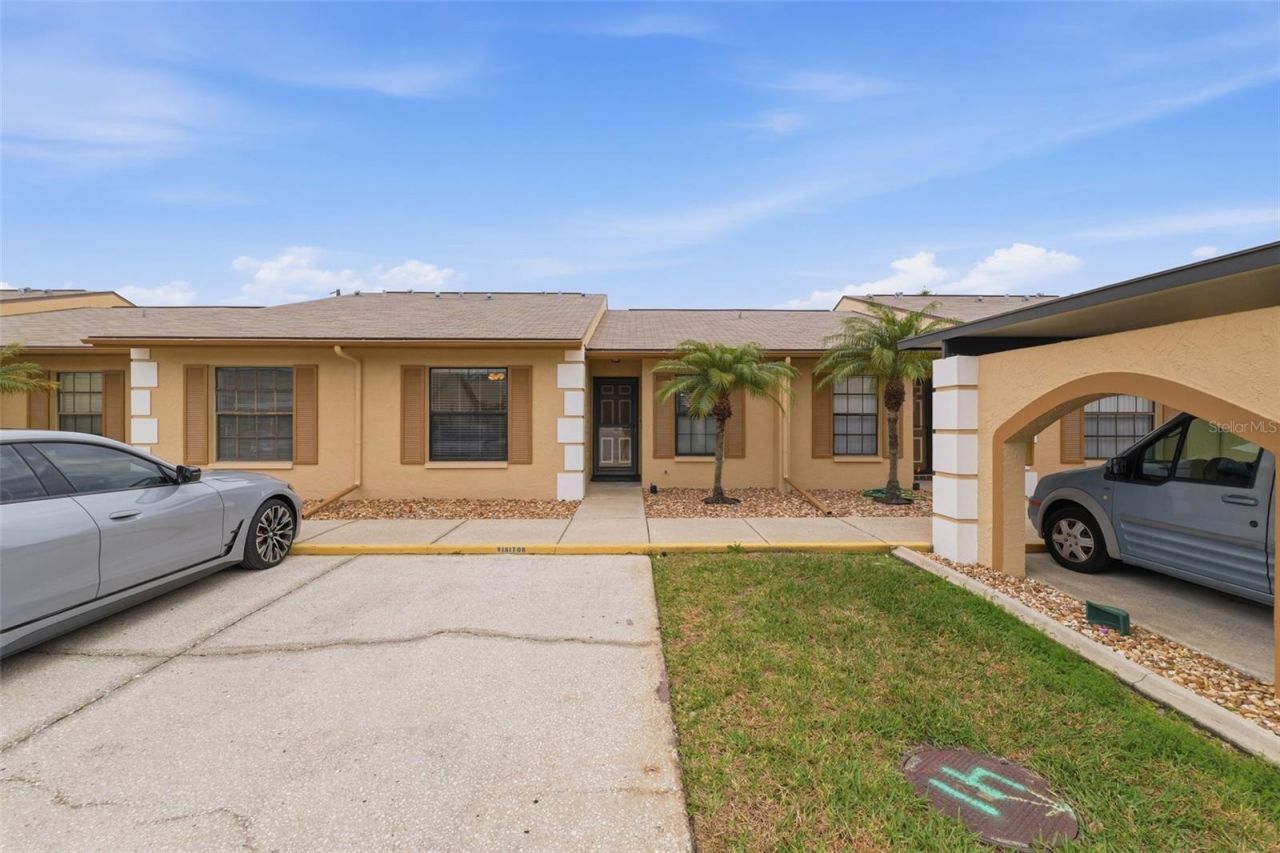 1804 Rising Sun Drive, Unit 1804, Holiday, FL 34690 Photo